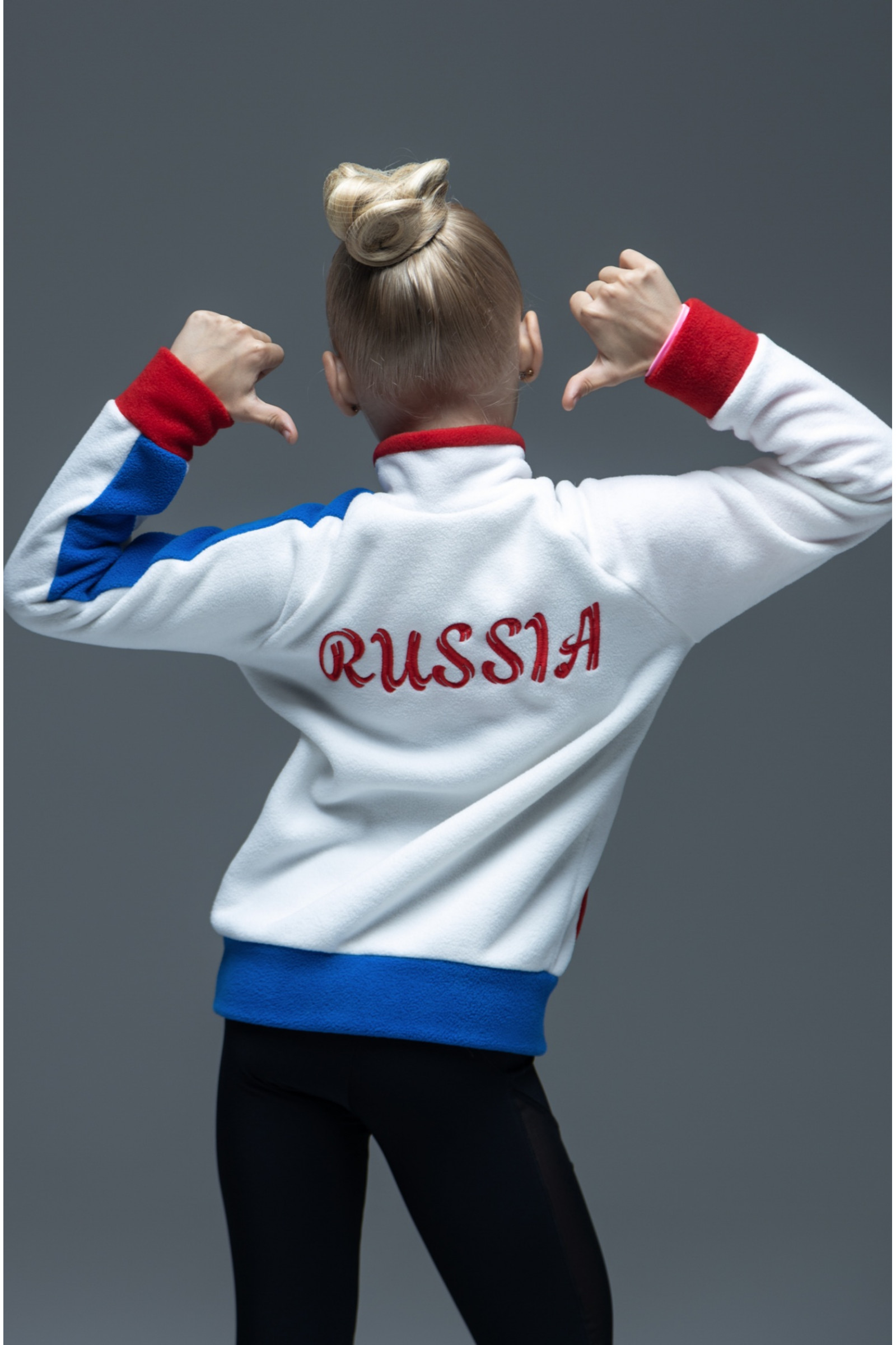 Кофты и олимпийки