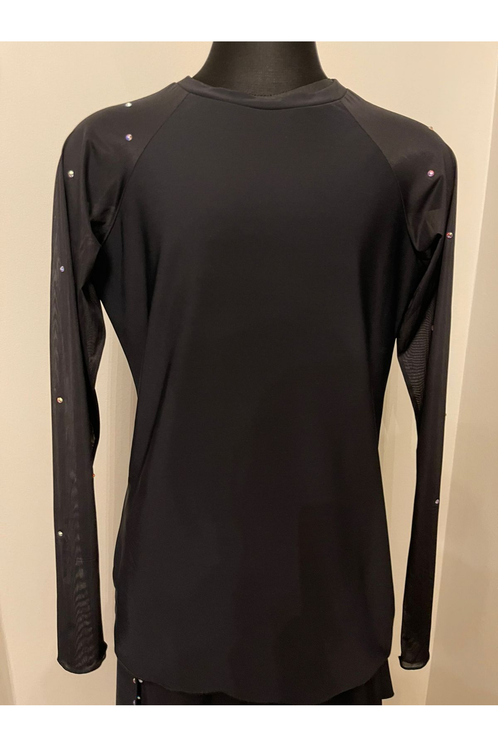 Longsleeve training