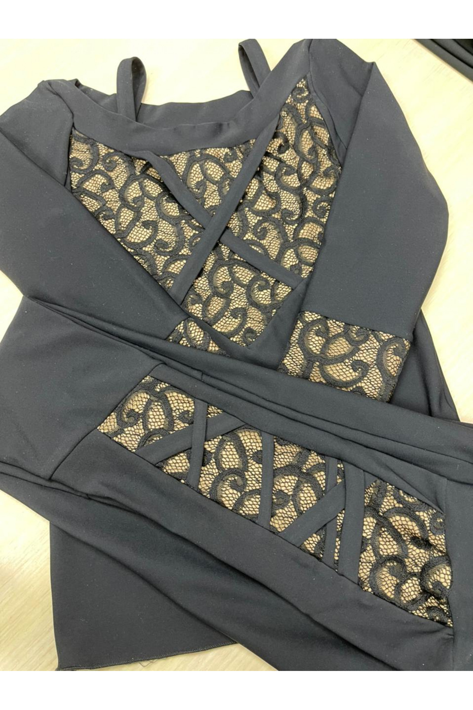 Leggings "Heart" thermobiflex Vuelta