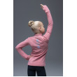 Sweatshirt premium plush CRYSTAL