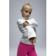 Long sleeve premium plush CRYSTAL WINGS 